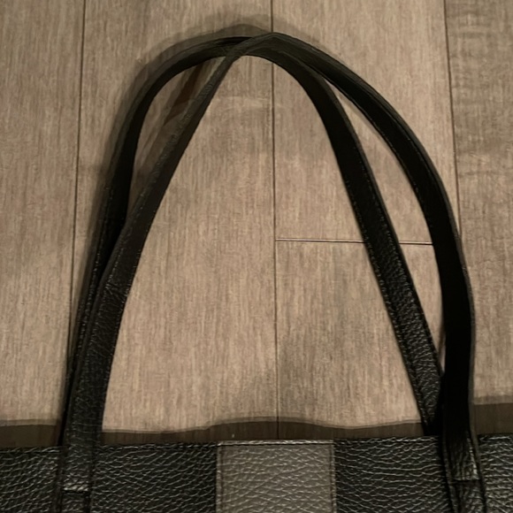 Vince Camuto Luck Tote. NWOT - Picture 4 of 7